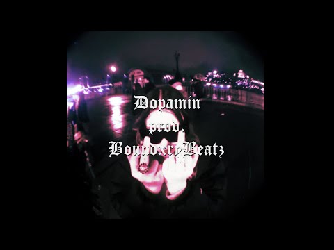 |Free| Post Punk x Tym x T-Low Type Beat – Dopamin [prod. BoundxryBeatz]