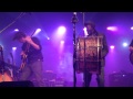 North Mississippi Allstars "Po' Black Maddie ...