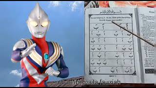 Download lagu ULTRAMEN 3 BACA IQRO JILID 1 LUCU🤭 mp3 Download lagu ULTRAMEN 3 BACA IQRO JILID 1 LUCU🤭 mp3