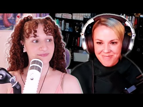 Finding Meaning in the Chaos | A Conversation with Britt Hartley