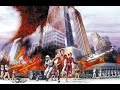 (US 1978) Jerry Goldsmith - The Swarm