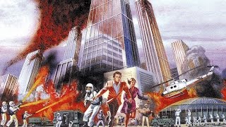 (US 1978) Jerry Goldsmith - The Swarm