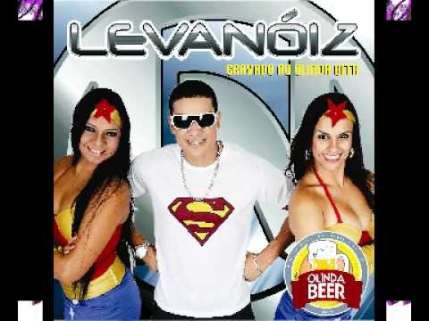 Viviane Leva Noiz(part. Sampa Crew).rmvb