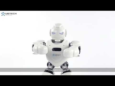 Alpha 1E Review Video 1