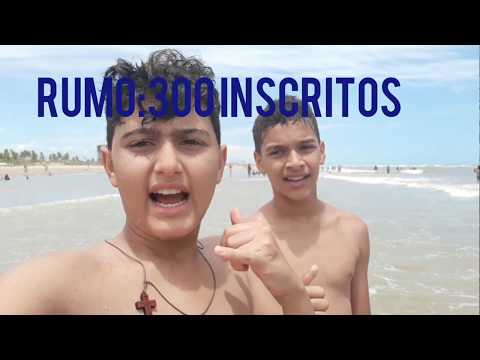 Especial de 200 inscritos