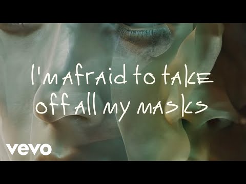 Biton.AI - Behind the Mask (Lyric Video)