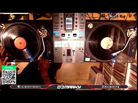 DJ Marky Influences Live   5th September 2025