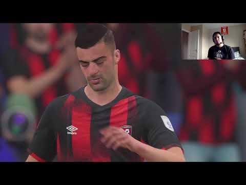 FIFA 21 - Derby County Career - EP 20 DISASTER!!