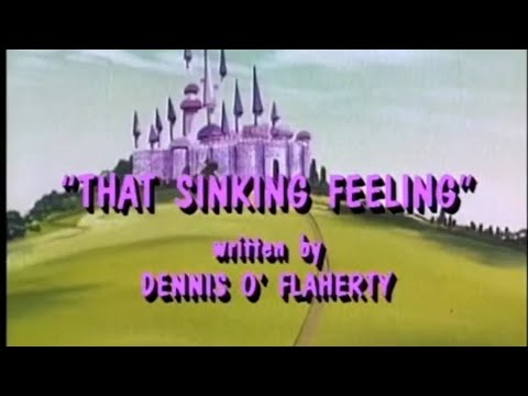 The Super Mario Bros. Super Show! Episode 30 - That Sinking Feeling/Tutti Frutti, Oh Mario