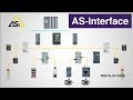 What Is AS Interface