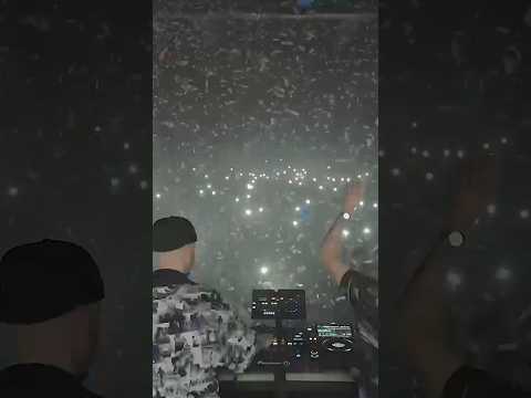 solardo @WHPMcr 2021 - Manchester #shorts