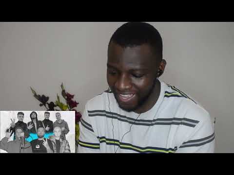 SB Maffija - Pancerz Reaction