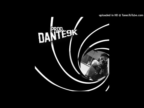 [FREE] MoneyMarr x BigWinnn - "007" DMV Type Beat (Prod. Dante9k)