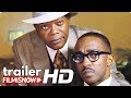 THE BANKER Trailer (2019) Anthony Mackie, Samuel L. Jackson Apple TV+ Movie