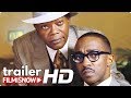 THE BANKER Trailer 2019 Anthony Mackie Samuel L Jackson Apple TV Movie