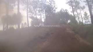 preview picture of video 'Entrainement Geloux MX 11/13'