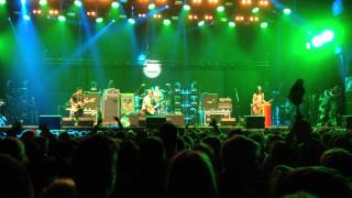 NOFX - The Quass/Dying Degree .live@ Groezrock 2014