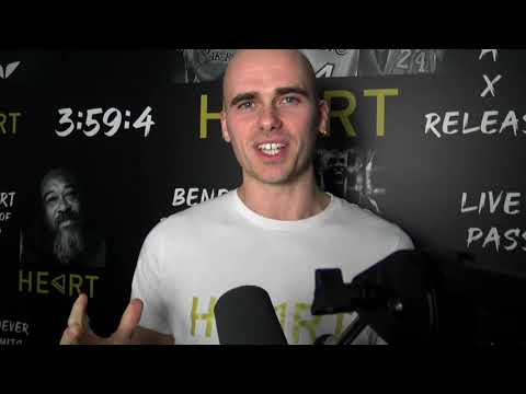 TEASER: Fokus i en distrahert verden | Marius Sørlie