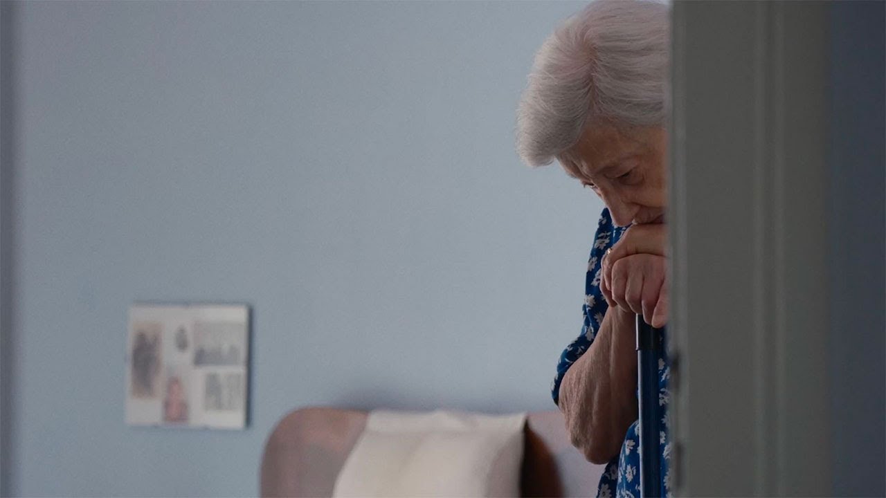 Il tempo rimasto (Trailer Ufficiale HD)