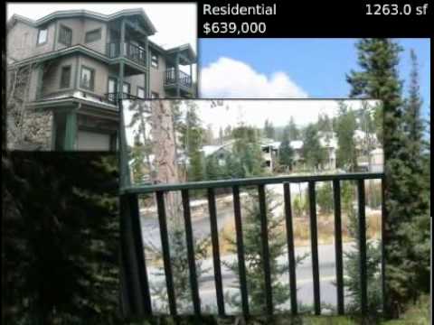 $639,000 Residential, BRECKENRIDGE, CO