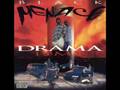 Black Menace - Family 