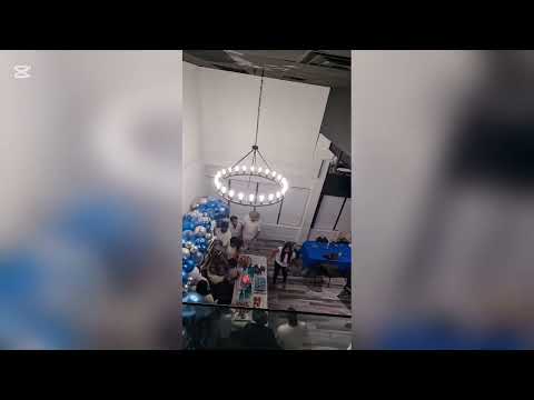 JCS Entertainment | Pro DJ Services video.