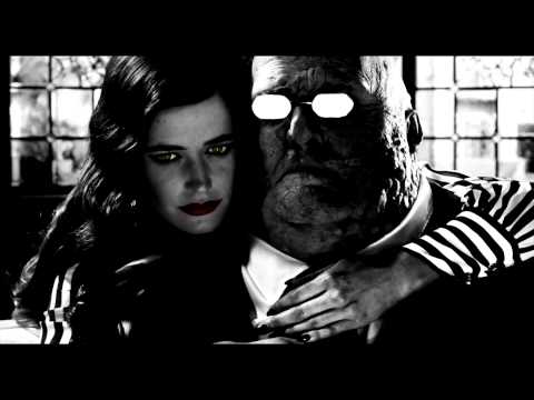 “Günah Şehri: Uğruna Öldürülecek Kadın” - Türkçe Altyazılı Fragman