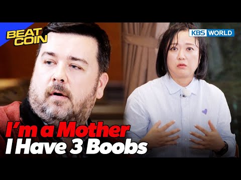 Beat Coin English Interview😆 [Beat Coin :Ep.60-3] | KBS WORLD TV 231204