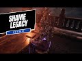 Shame Legacy Review: A Lacklustre Horror Game