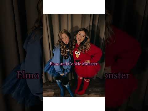 Halloween Costume Ideas for Duo!🎃👻🩷 #halloweencostumeideas #bestfriend #duo