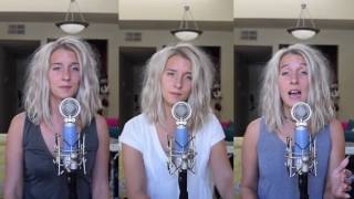 Make Me Cry - Noah Cyrus ft. Labrinth (Madison Malone Cover)