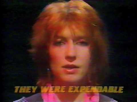 THEY WERE EXPENDABLE - Big Strain (1983)