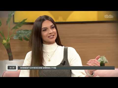 Dhimbjet e nyjeve dhe shërimi i tyre