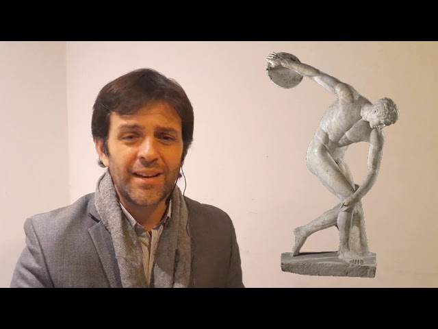 Vídeo relacionado con ELEMENTOS DE FILOSOFÍA REALISTA: Reflexiones sobre lo que hay (FILOSOFIA)
