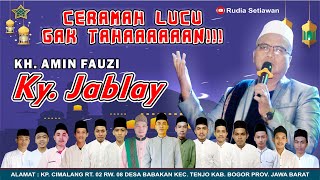 Download lagu 🔴CERAMAH LUCU GAK TAHAAAAN (KY. JABLAY) mp3 Download lagu 🔴CERAMAH LUCU GAK TAHAAAAN (KY. JABLAY) mp3