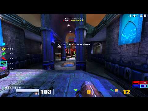 Quake 3 OSP: noob cougar