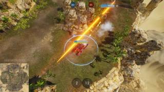 Fearea • Yet Another Trailer