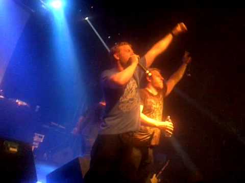 Königsklasse - Stieber Twins - Einmal Macco, Zweimal Stieber