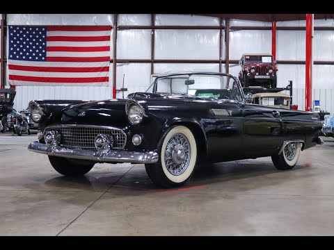 1955 Ford Thunderbird (CC-1605642) for sale in Kentwood, Michigan