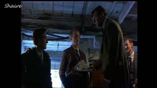 Blackbird (Síocháin in Éirinn Edit) - Shaire vs Modern Talking