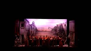 Los Parias – Final – COAC 2006