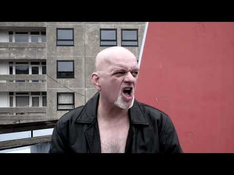 Norman Pain - Trapped