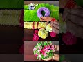 Samanthi Poo Malai Kattuvathu Eppadi Flower Malai Making Forgod Poomalai Shortvideo
