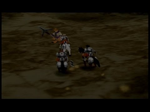Start To Finish - Suikoden III, Episode 21
