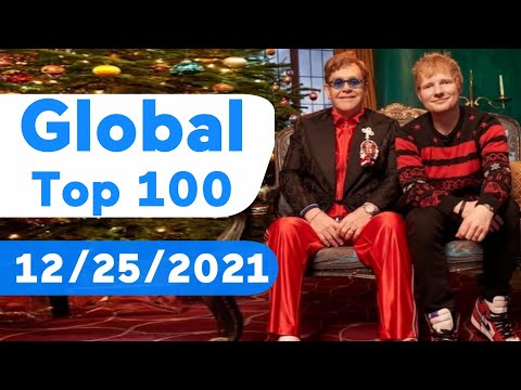 Holiday - Billboard 2021