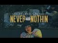The Palmer Squares - Never Had Nothin' (Official Music Video)