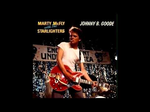 Video thumbnail for Johnny B. Goode