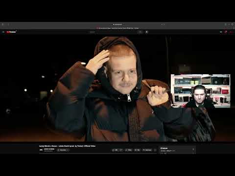 LENNY MORRIS X SUZAN - LETZTE NACHT / DABOZZTV REACTION