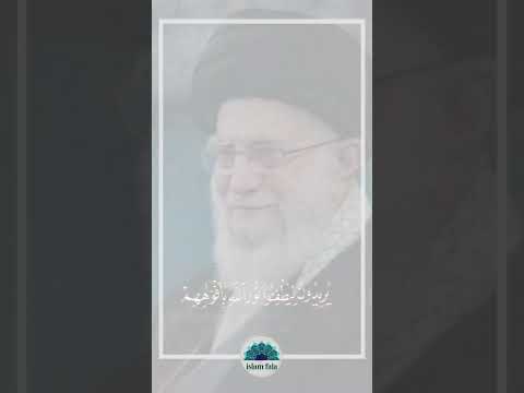 Por que a pessoa que ofendeu o Alcorão na Suécia também desrespeitou a imagem do Ayatullah Khamenei