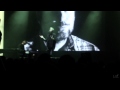 Jay-Jay Johanson @ YOTASPACE 06.03.2015 ...